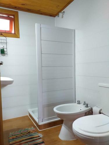 Apartamento Verde Ser