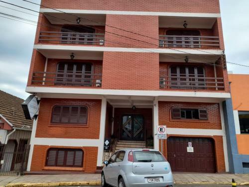 Hotel Gl�ria Carazinho Rs