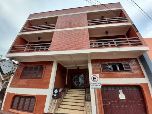 Hotel Gl�ria Carazinho Rs
