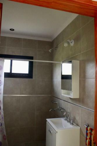 Apartamento Hospedaje Los Vascos