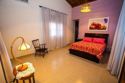 Villa Casa Das Dunas Douradas Jacuma