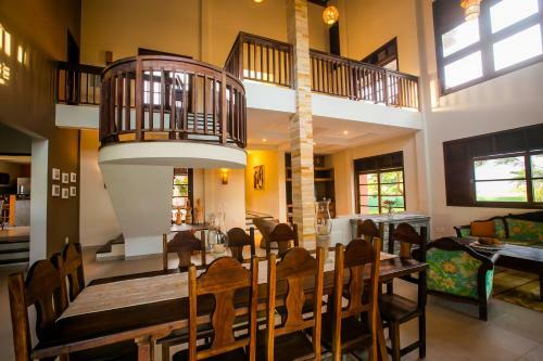 Villa Casa Das Dunas Douradas Jacuma