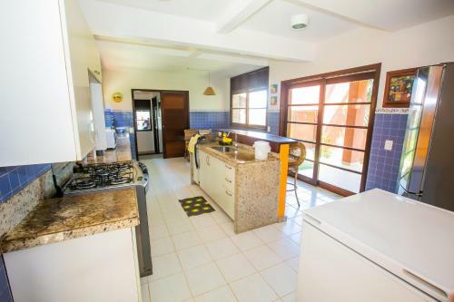 Villa Casa Das Dunas Douradas Jacuma