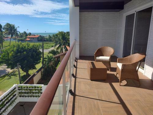 Apartamento Tango Suites & Coworking Cumbuco