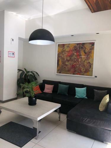 Apartamento Departamento Premium Con Amenities