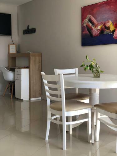 Apartamento Departamento Premium Con Amenities