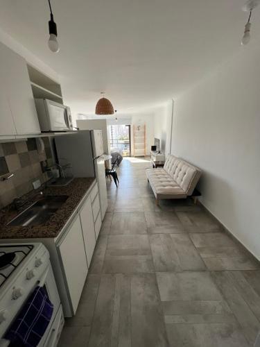 Apartamento Cba Rent