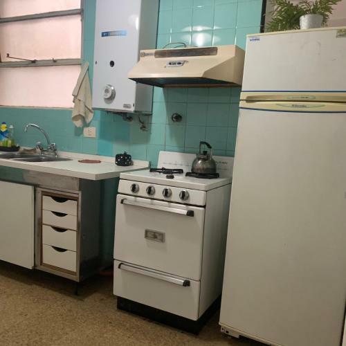 Apartamento Ituzaingo 783