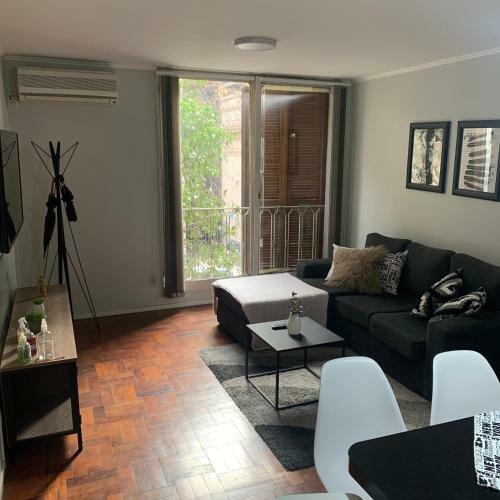 Apartamento Ituzaingo 783