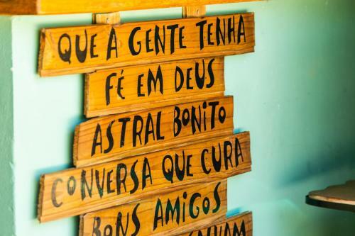 Recanto Namast� - Casa de Temporada