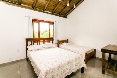 Recanto Namast� - Casa de Temporada
