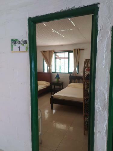 Apartamento Finca Villa Mariana