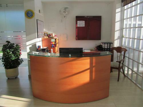 Hotel Kariary