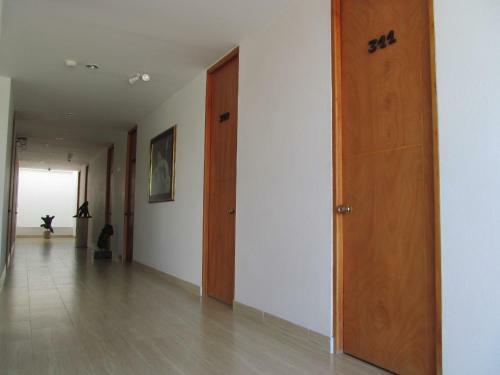 Hotel Kariary