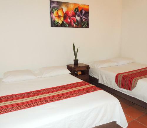 Hotel Portoazul Casa de Playa