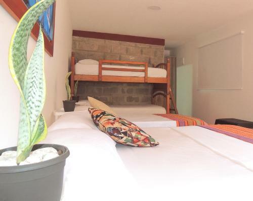 Hotel Portoazul Casa de Playa