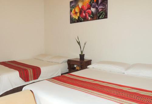 Hotel Portoazul Casa de Playa