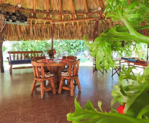 Hotel Portoazul Casa de Playa