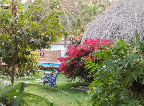 Hotel Portoazul Casa de Playa