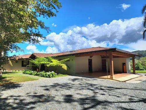 Casa Finca de Lujo En Llanogrande