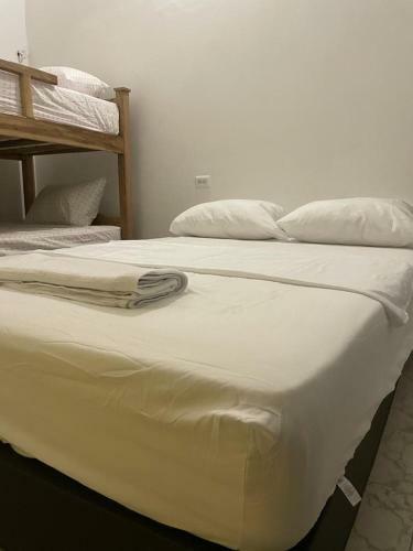Apartamento Acogedor Cerca A La Playa