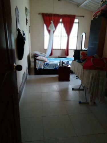 Casa de Descanso - Finca Los Primos