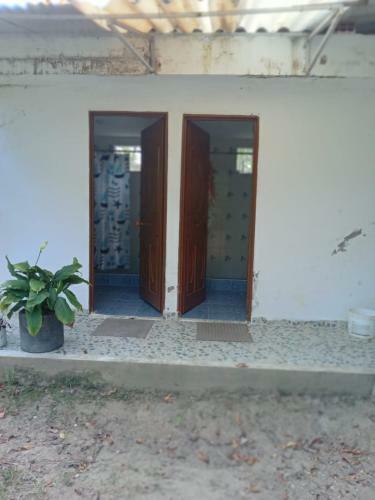Casa de Descanso - Finca Los Primos