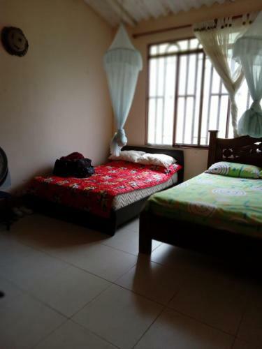 Casa de Descanso - Finca Los Primos