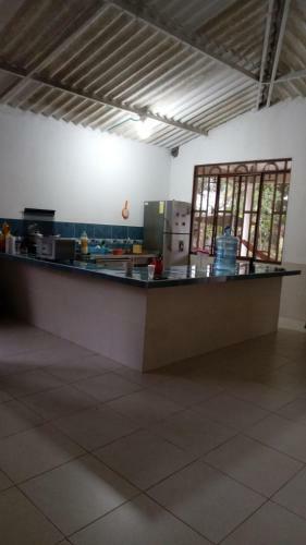 Casa de Descanso - Finca Los Primos
