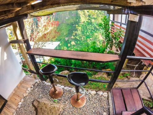 Hotel Glamping Adrenalina Extrema