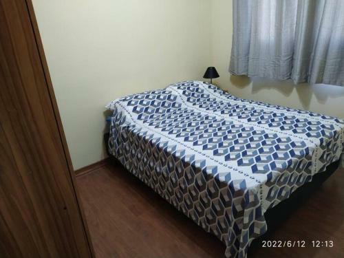Apartamento Apto Em Curitiba Perto de Tudo!