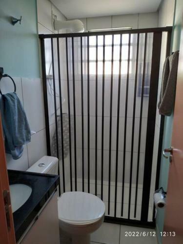 Apartamento Apto Em Curitiba Perto de Tudo!