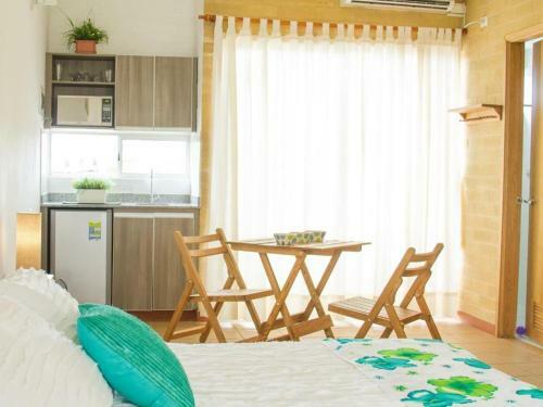 Apartamento - El Palmares Del Franc�s - Tol�