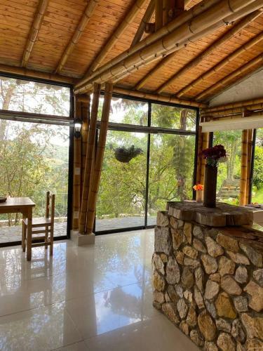 Hotel Oru Campestre