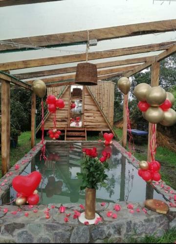 Hotel Oru Campestre