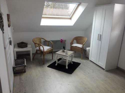 Bed & Breakfast Les Chambres De Pascaline