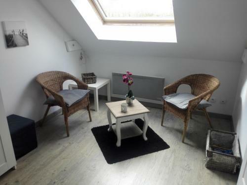 Bed & Breakfast Les Chambres De Pascaline