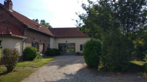 Bed & Breakfast Les Chambres De Pascaline