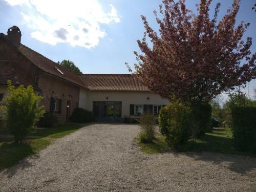 Bed & Breakfast Les Chambres De Pascaline