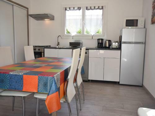 Lodge Holiday Home Chassille Lagorce