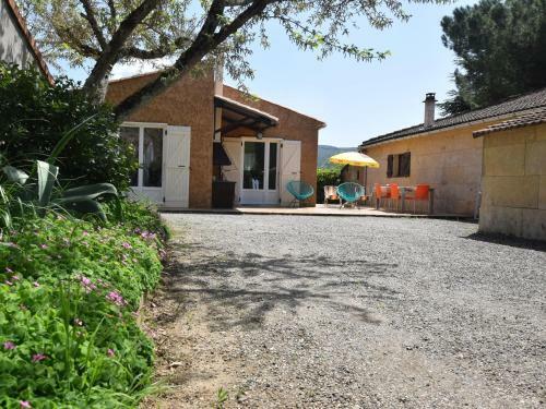 Lodge Holiday Home Chassille Lagorce