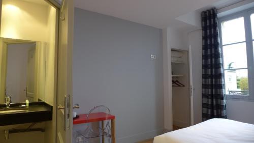 Bed & Breakfast Les Versaillaises