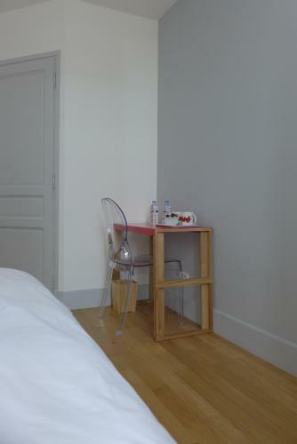 Bed & Breakfast Les Versaillaises
