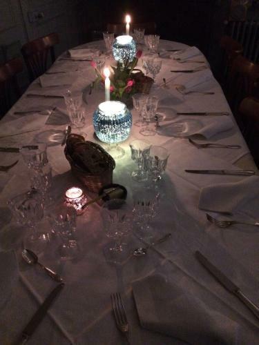 Ch�teau Gaillard B&B