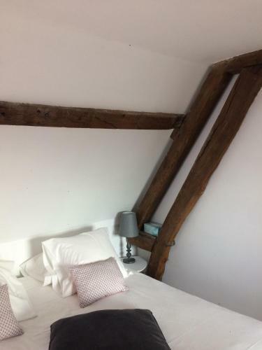 Ch�teau Gaillard B&B