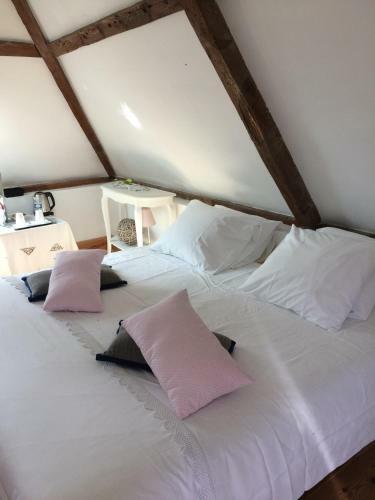 Ch�teau Gaillard B&B