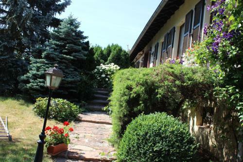 Apartment Route Du Vin Centre Alsace