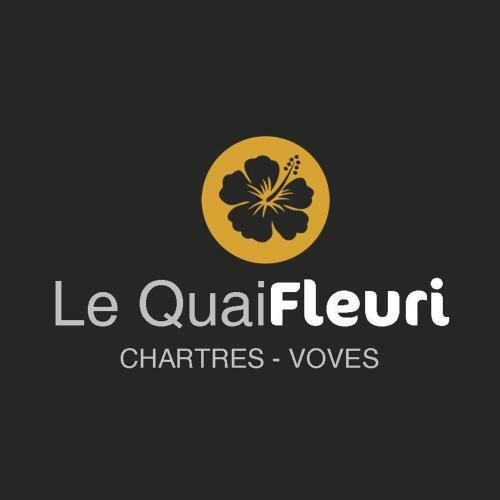 Hotel Logis Le Quai Fleuri