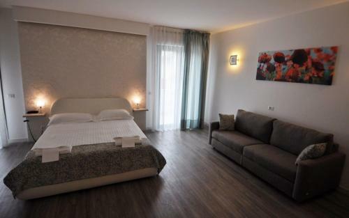 Hotel Eden Park