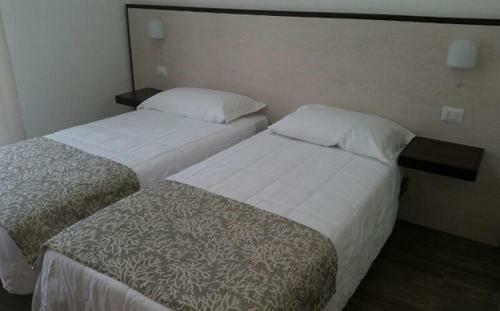 Hotel Eden Park